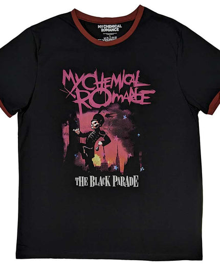 My Chemical Romance March [T-Shirt]