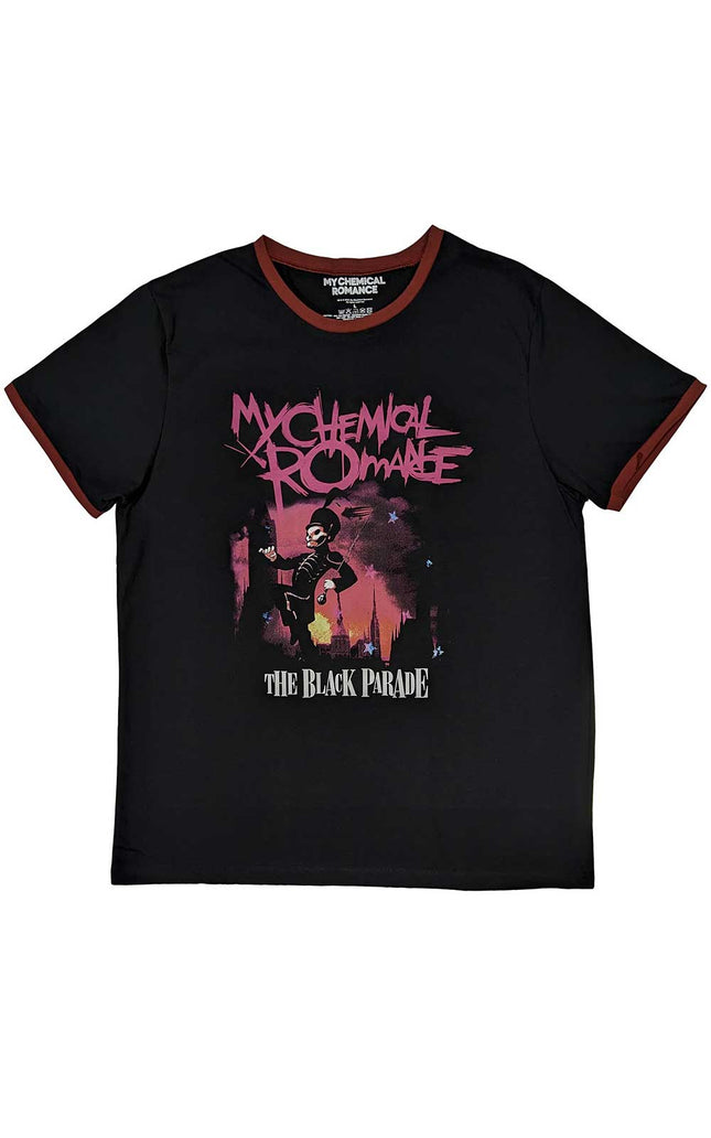 My Chemical Romance March [T-Shirt]