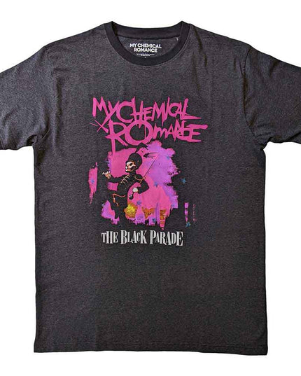 My Chemical Romance March [T-Shirt]