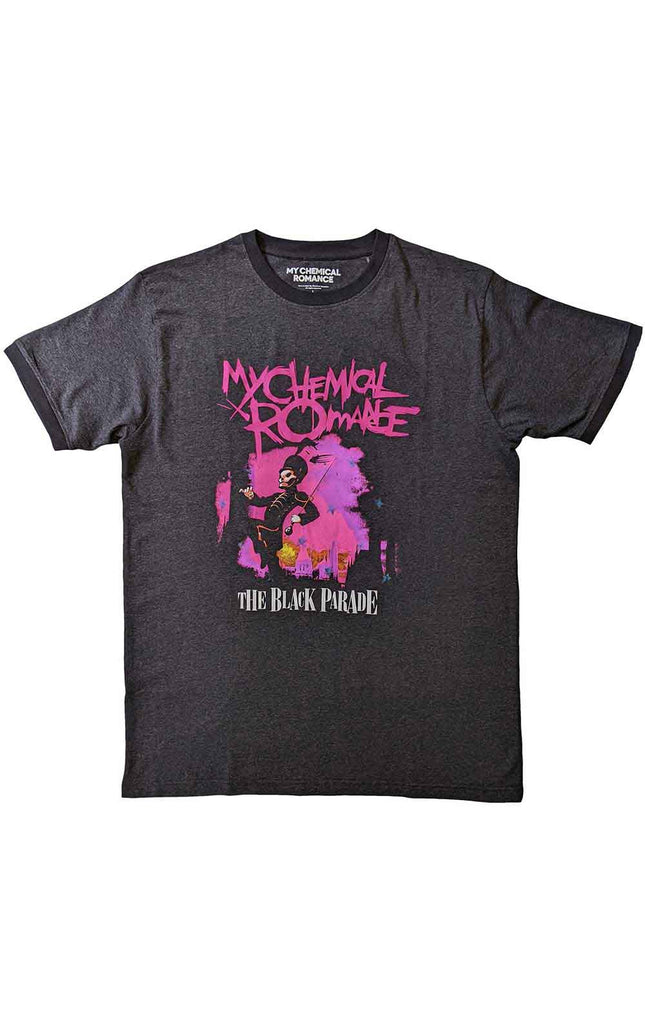 My Chemical Romance March [T-Shirt]