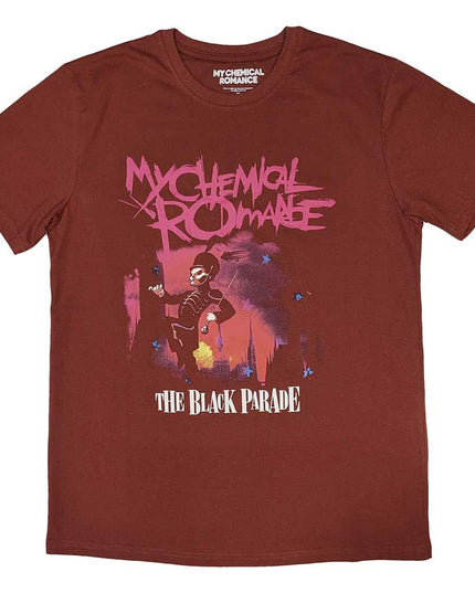 My Chemical Romance March [T-Shirt]