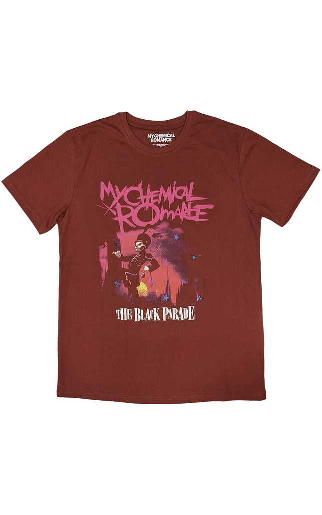 My Chemical Romance March [T-Shirt]