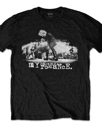 My Chemical Romance MCR Live [T-Shirt]