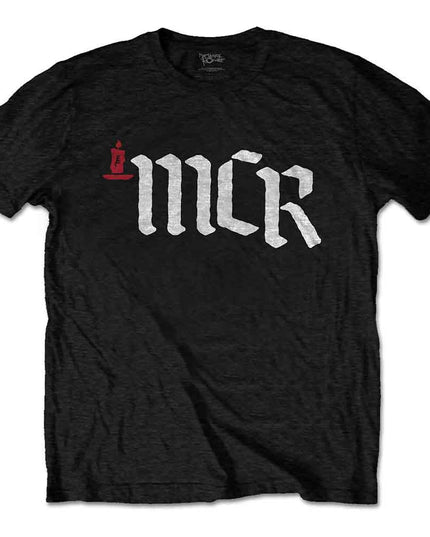 My Chemical Romance MCR Logo [T-Shirt]