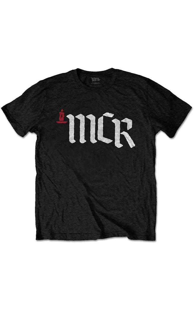 My Chemical Romance MCR Logo [T-Shirt]