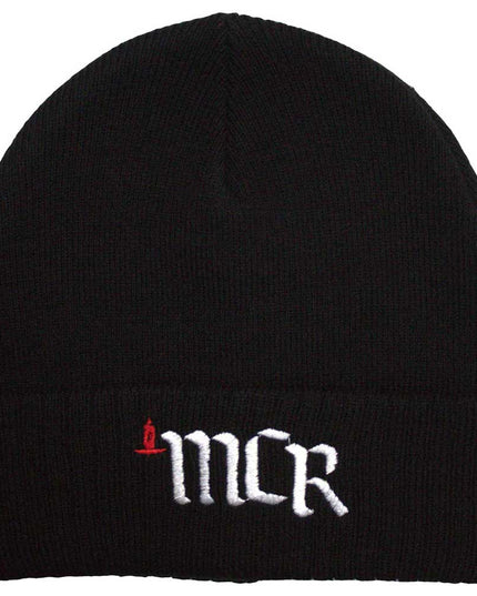 My Chemical Romance MCR Logo [Hat]