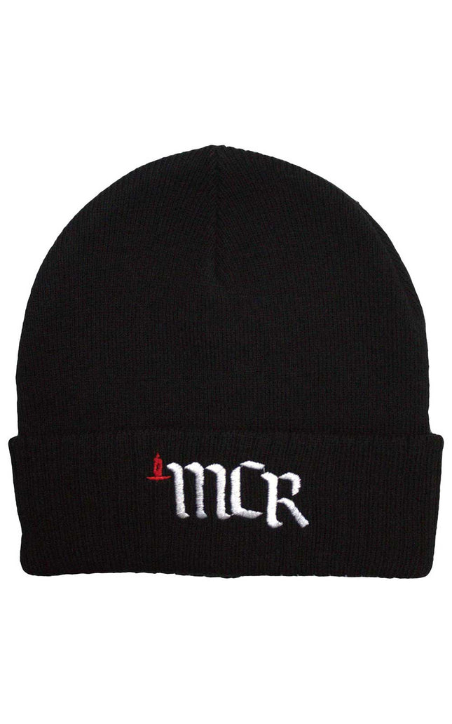 My Chemical Romance MCR Logo [Hat]