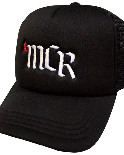 My Chemical Romance MCR Logo [Hat]