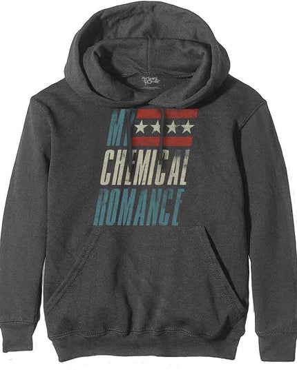 My Chemical Romance Raceway [Sweatshirt]