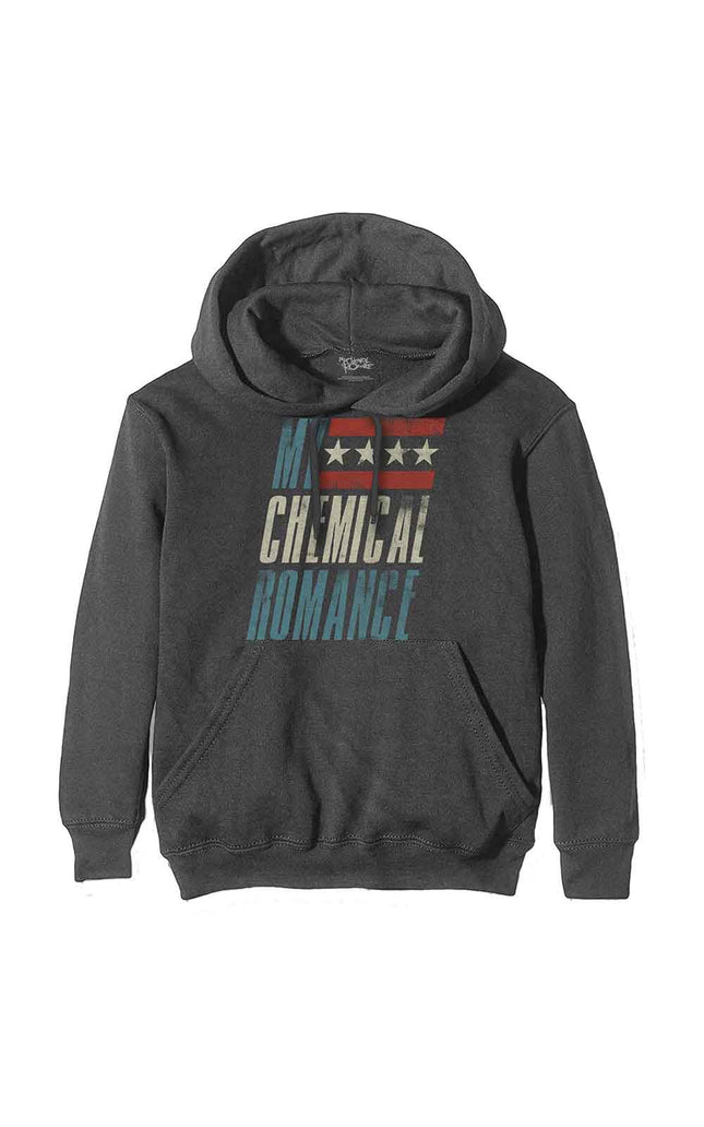 My Chemical Romance Raceway [Sweatshirt]