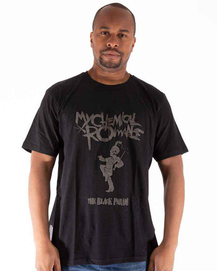 My Chemical Romance The Black Parade [T-Shirt]