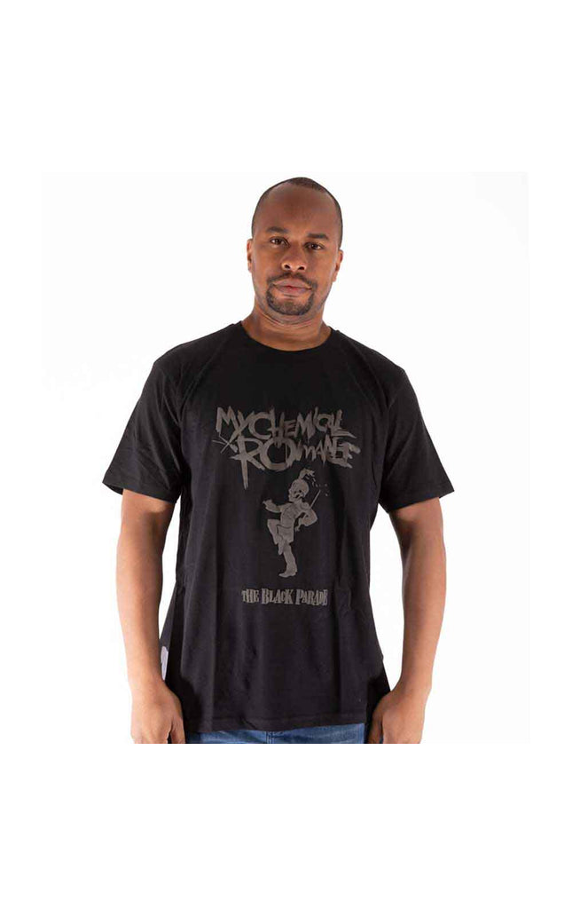 My Chemical Romance The Black Parade [T-Shirt]