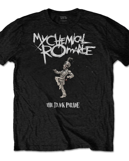 My Chemical Romance The Black Parade Cover [T-Shirt]