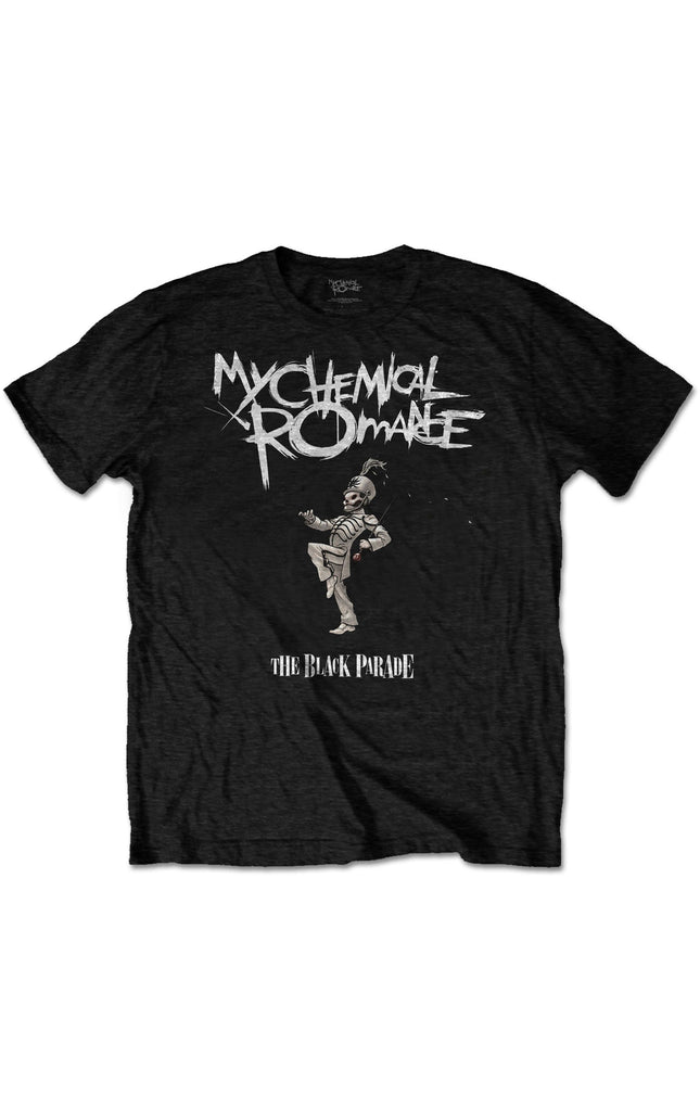 My Chemical Romance The Black Parade Cover [T-Shirt]