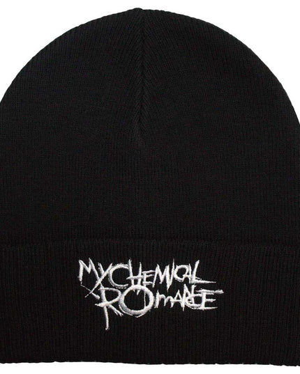 My Chemical Romance The Black Parade Logo [Hat]
