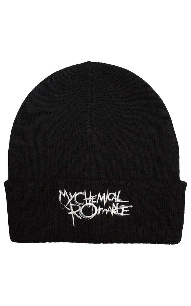 My Chemical Romance The Black Parade Logo [Hat]