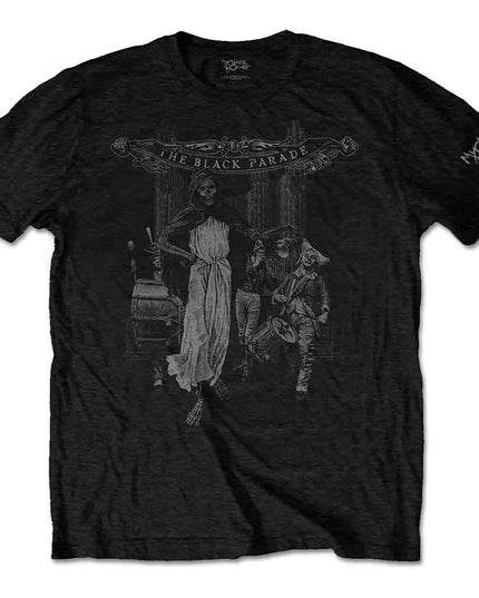 My Chemical Romance The Calling [T-Shirt]