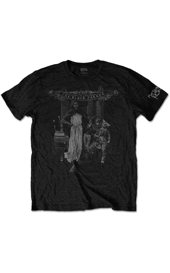 My Chemical Romance The Calling [T-Shirt]