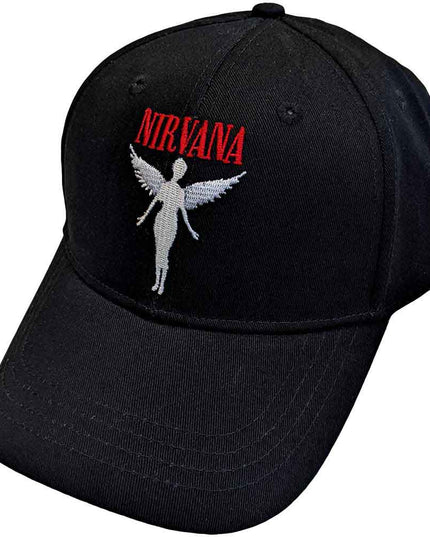 Nirvana Angelic [Hat]