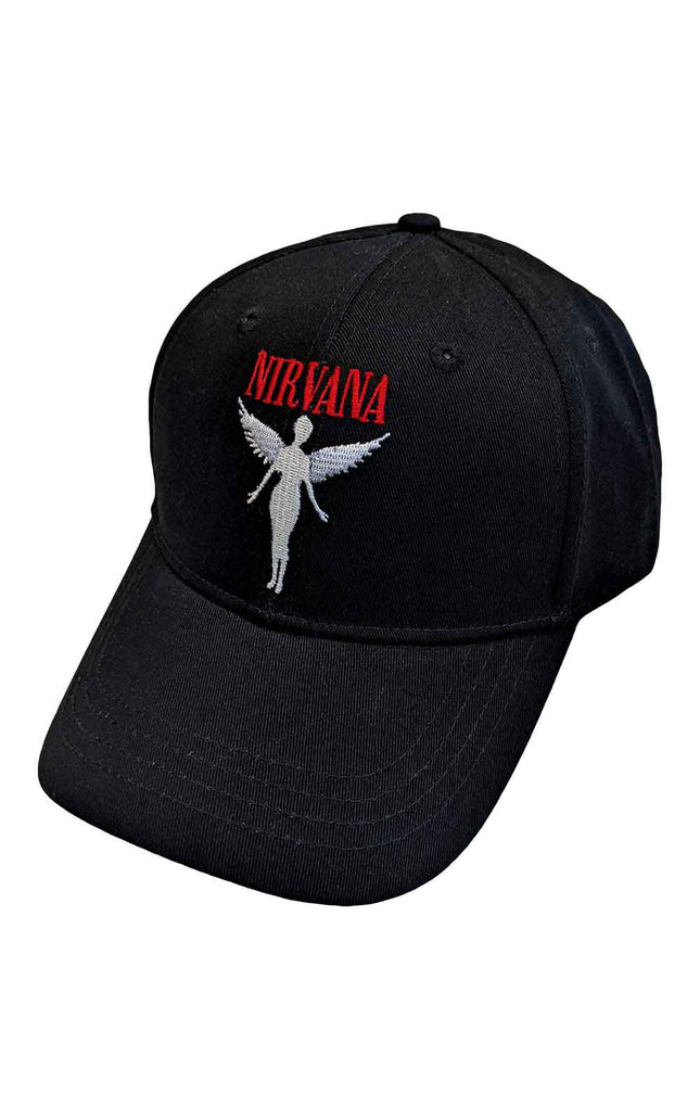 Nirvana Angelic [Hat]