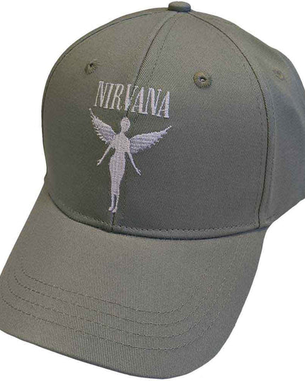 Nirvana Angelic Mono [Hat]