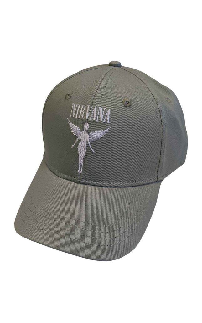Nirvana Angelic Mono [Hat]