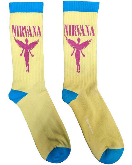 Nirvana Angelic [Socks]