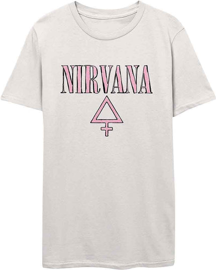 Nirvana Femme [T-Shirt] Womens