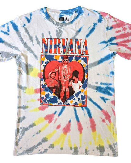 Nirvana Heart [T-Shirt]
