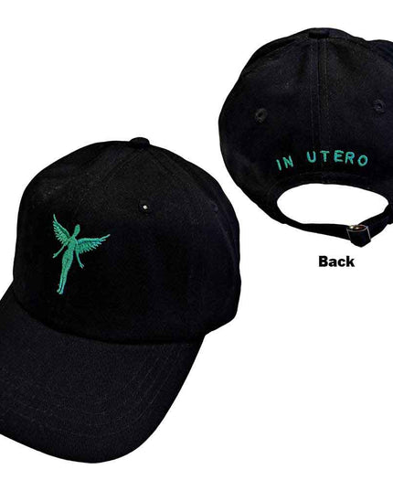 Nirvana In Utero [Hat]