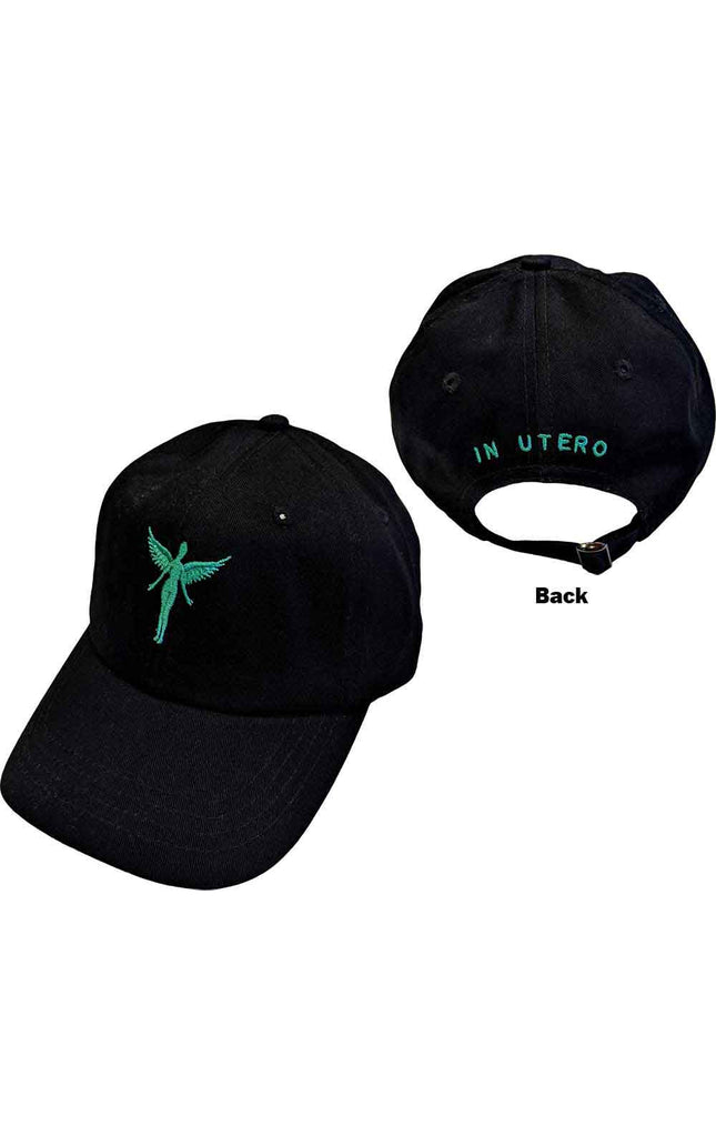 Nirvana In Utero [Hat]