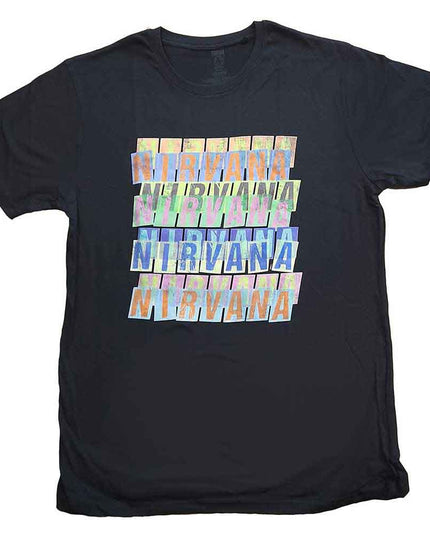 Nirvana Repeat [T-Shirt]