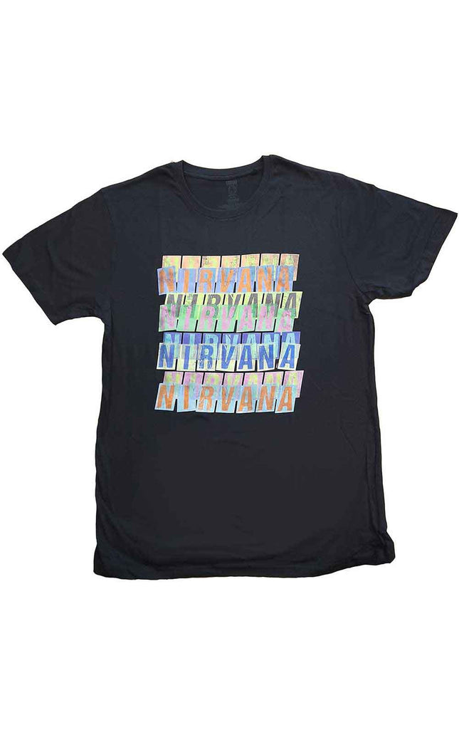 Nirvana Repeat [T-Shirt]