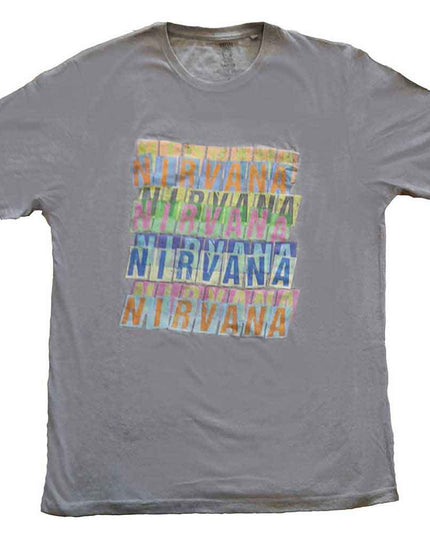 Nirvana Repeat [T-Shirt]