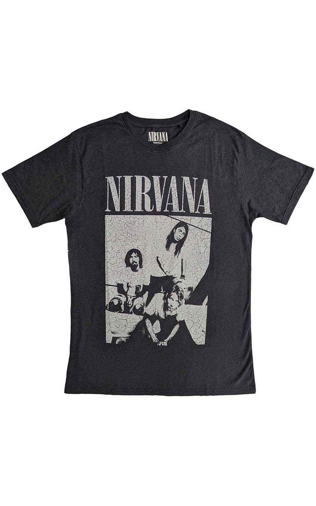 Nirvana Sitting [T-Shirt]