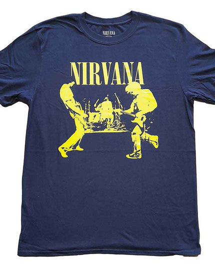 Nirvana Stage [T-Shirt]