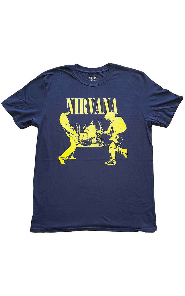 Nirvana Stage [T-Shirt]