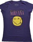 Purple / XS