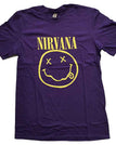 Purple / M