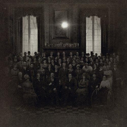 Opeth - The Last Will And Testament (Limited Edition, Western Sky Blue Color Vinyl) (2 LP)