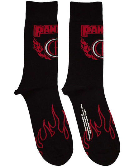 Pantera Cowboys From Hell [Socks]