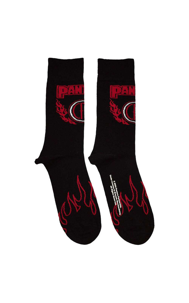 Pantera Cowboys From Hell [Socks]