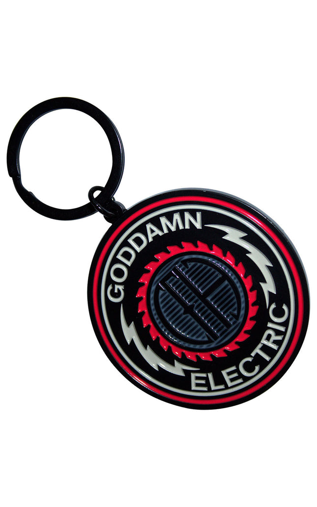 Pantera Electric [Keychain]