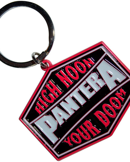 Pantera High Noon [Keychain]