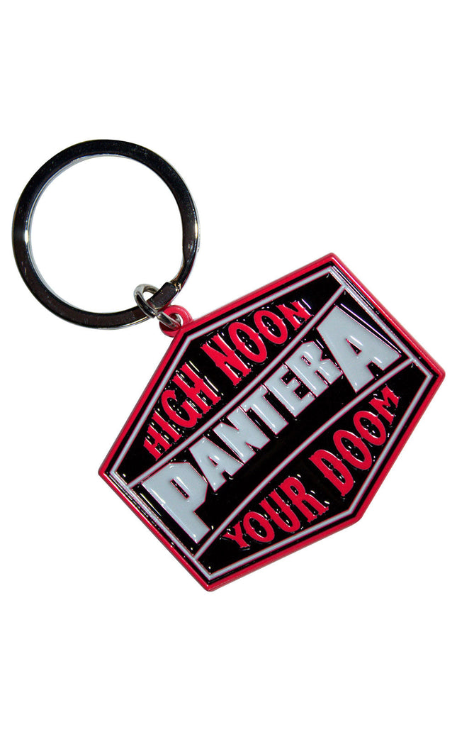 Pantera High Noon [Keychain]