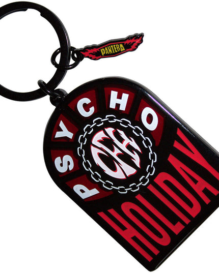 Pantera Holiday [Keychain]