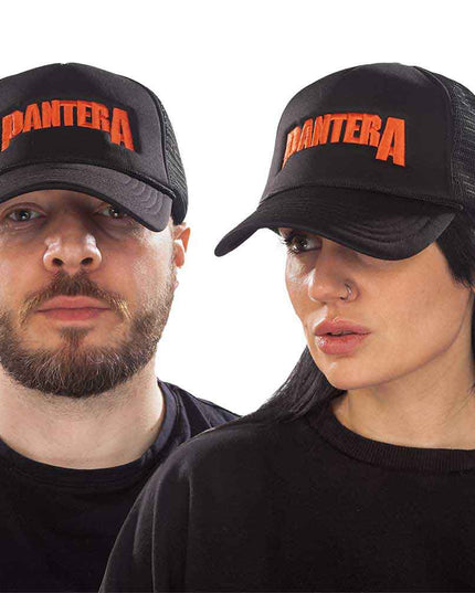 Pantera Logo [Hat]