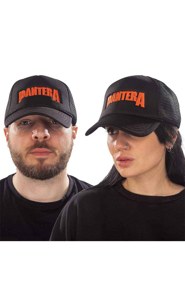 Pantera Logo [Hat]