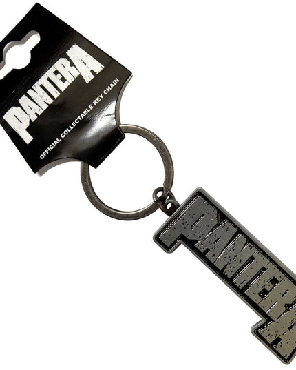 Pantera Logo [Keychain]