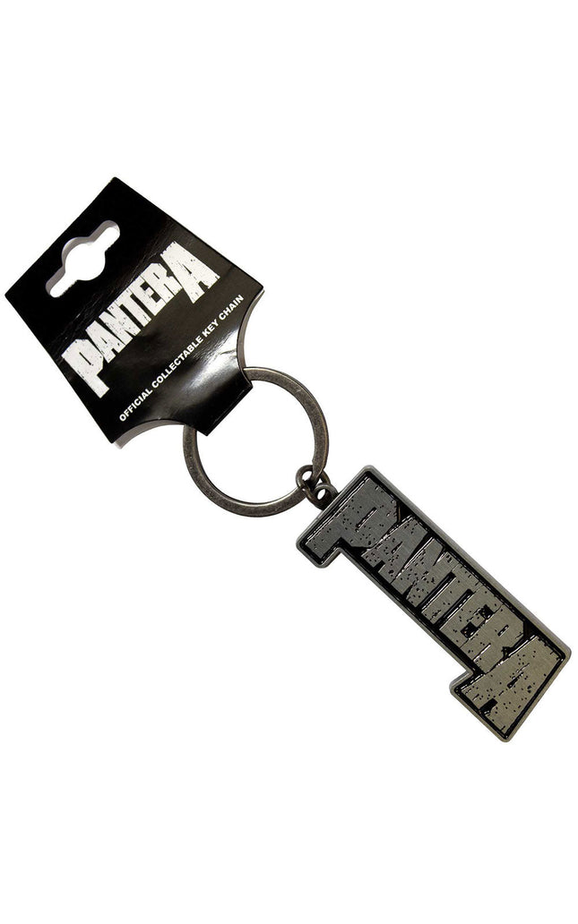 Pantera Logo [Keychain]